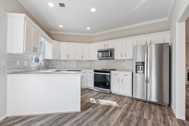 Building Photo - 1223 Berwick Rd