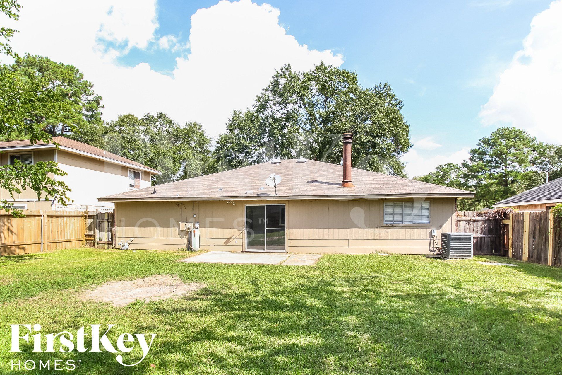 Building Photo - 24119 Lone Elm Dr