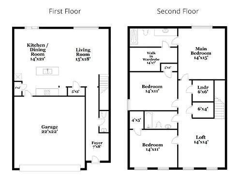 Building Photo - 6021 Mojave Dr