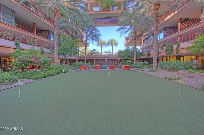 Building Photo - 7117 E Rancho Vista Dr