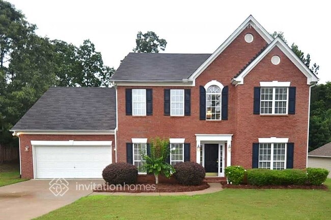 Building Photo - 2534 Apalachee Run Way