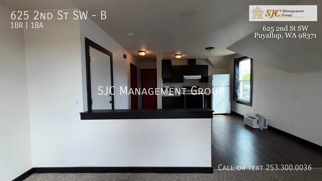Building Photo - 625 2nd St SW