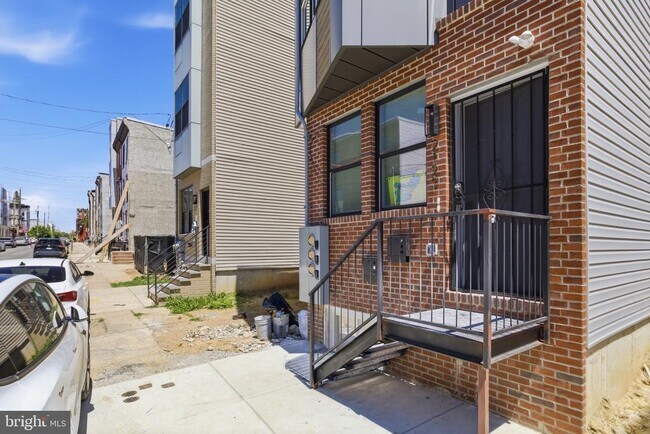 Building Photo - 2123 N 9th St
