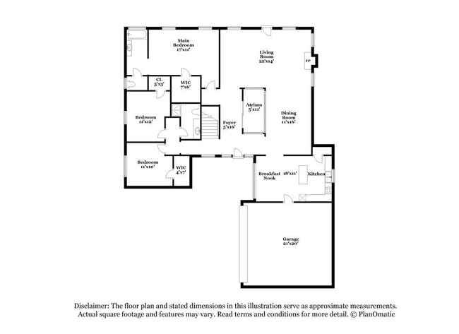 Building Photo - 7659 Athlone Dr