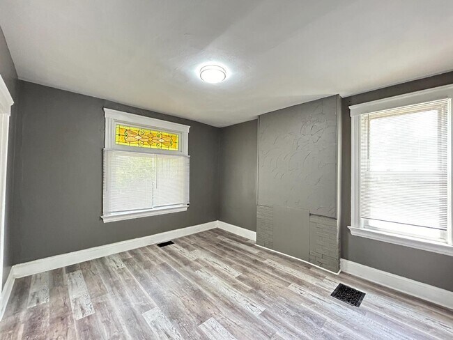 Building Photo - 3501 Bevis Ave