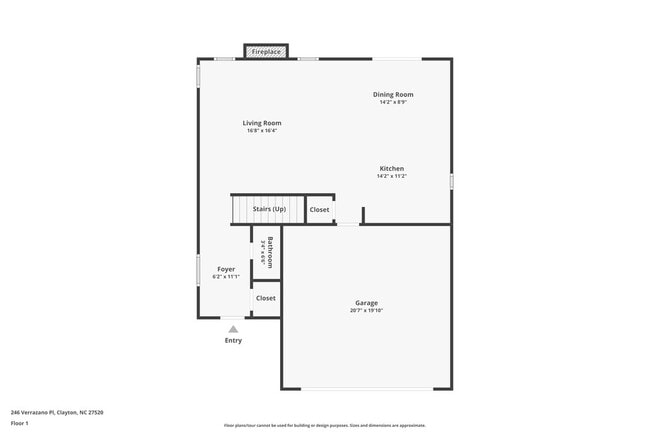 Building Photo - 246 Verrazano Pl