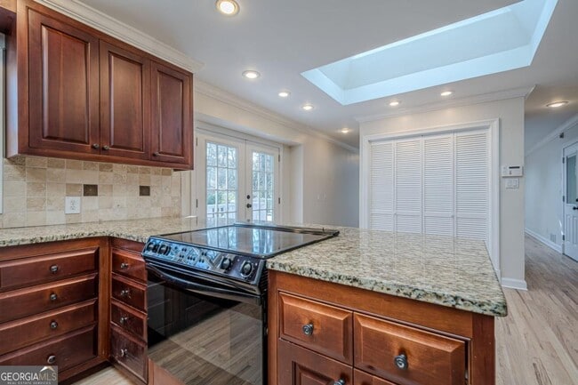 Building Photo - 45 Brandon Ridge Dr NE