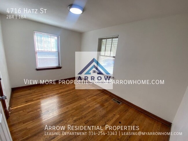 Building Photo - 4716 Hatz St