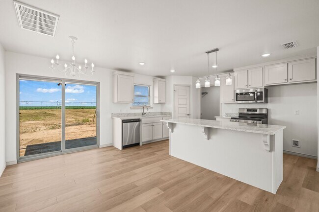 Building Photo - New Construction Home In Idalou ISD!