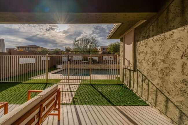 Building Photo - *POOL* Beautiful Gilbert Home Nestled at the Base of the San Tan Mountains