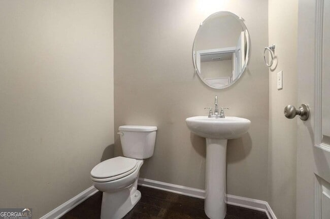 Building Photo - 3989 Princeton Lakes Pass SW