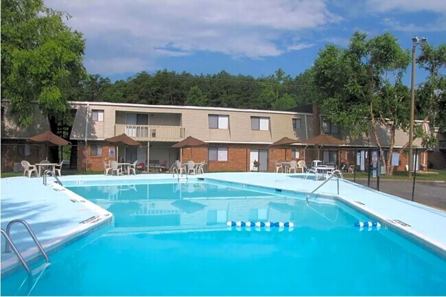 Building Photo - The Arcadian