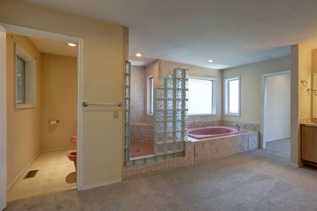 Building Photo - 4+ Bedroom with Great Entertaining Wrap Around Decks with VIEW of PUGET SOUND!!