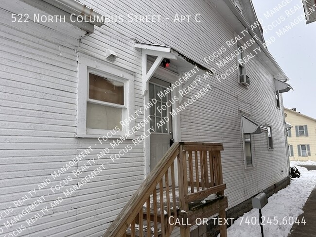 Building Photo - 522 N Columbus St