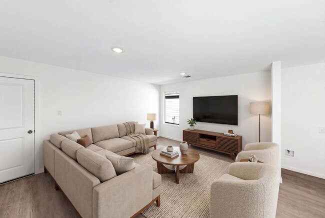 Building Photo - Bright, Brand New Single Story Retreat with Modern Comforts and Resort Style Amenities