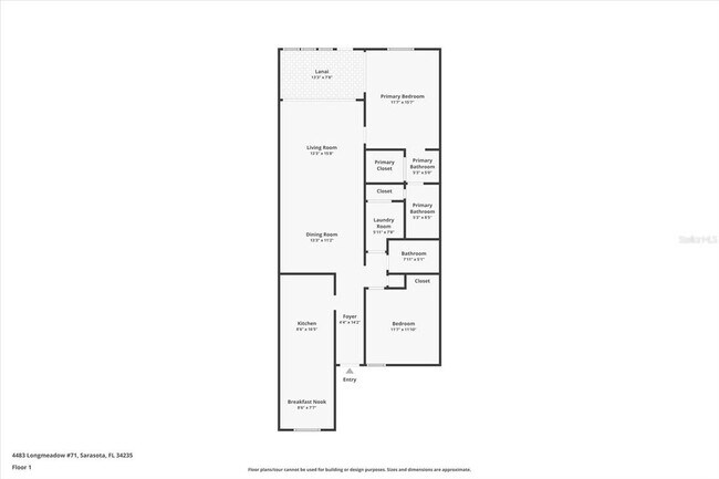 Building Photo - 4377 Longmeadow