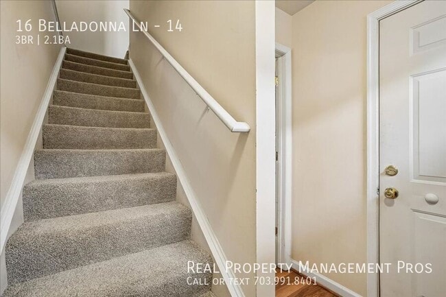 Building Photo - 16 Belladonna Ln