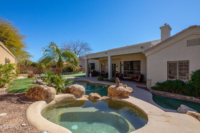 Building Photo - 12706 E Desert Cove Ave