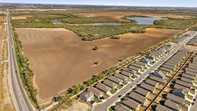Building Photo - New Construction 3 bed 2 bath home available near Lackland AFB! Move in January!