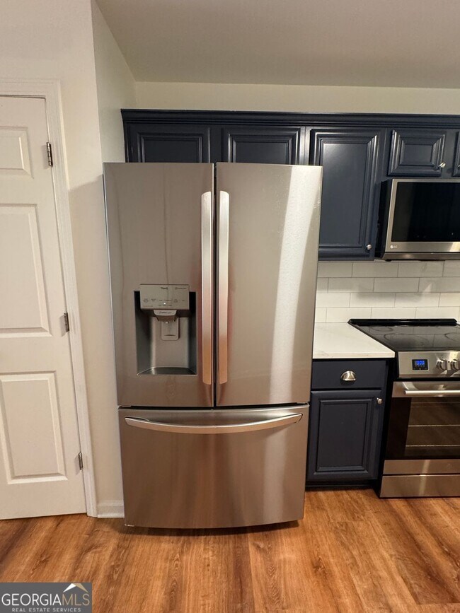 Building Photo - 67 Johnson Rd NW