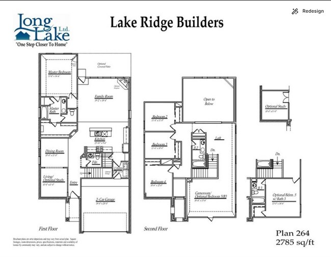Building Photo - 15618 Eastern Meadowlark Wy