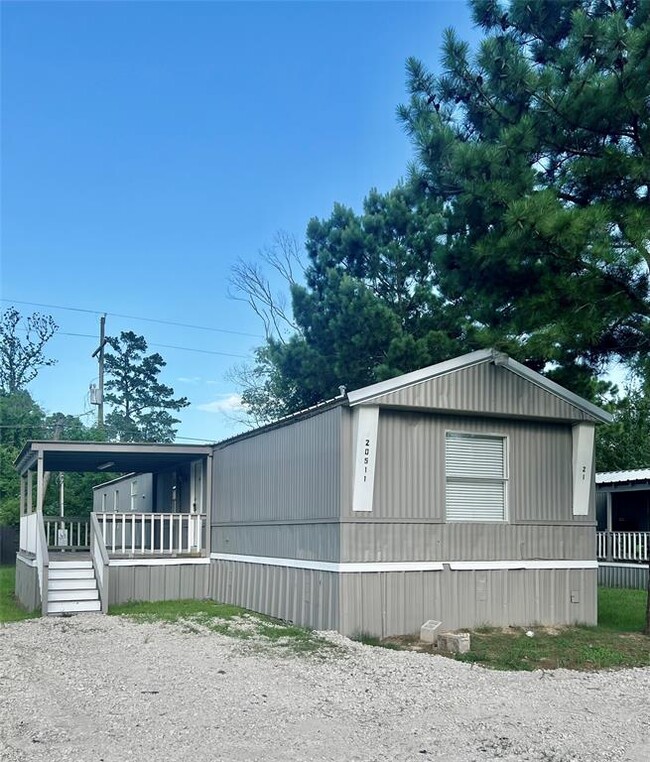 Primary Photo - 20511 N Navasota St