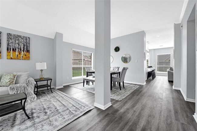 Building Photo - 4719 Mason Ct