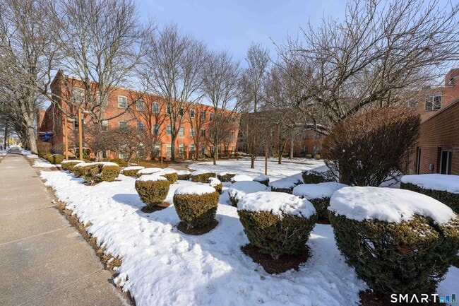 Building Photo - 319 New Britain Rd