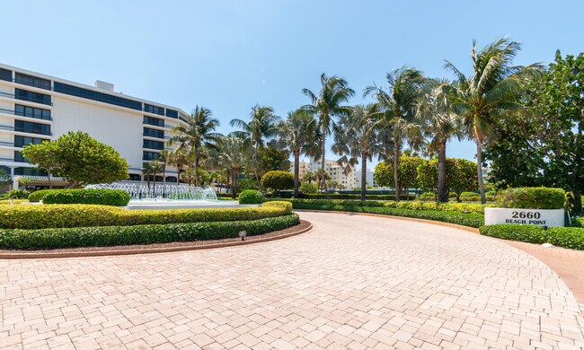 Building Photo - 2660 S Ocean Blvd