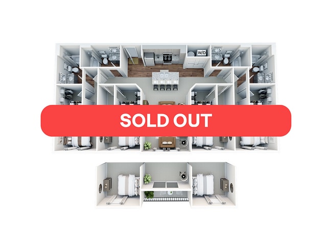 4.1 SOLD OUT - Statehouse Varsity