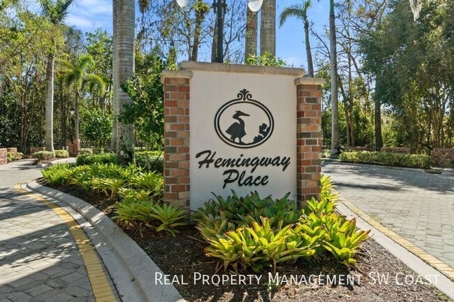 Building Photo - 1412 Hemingway Pl