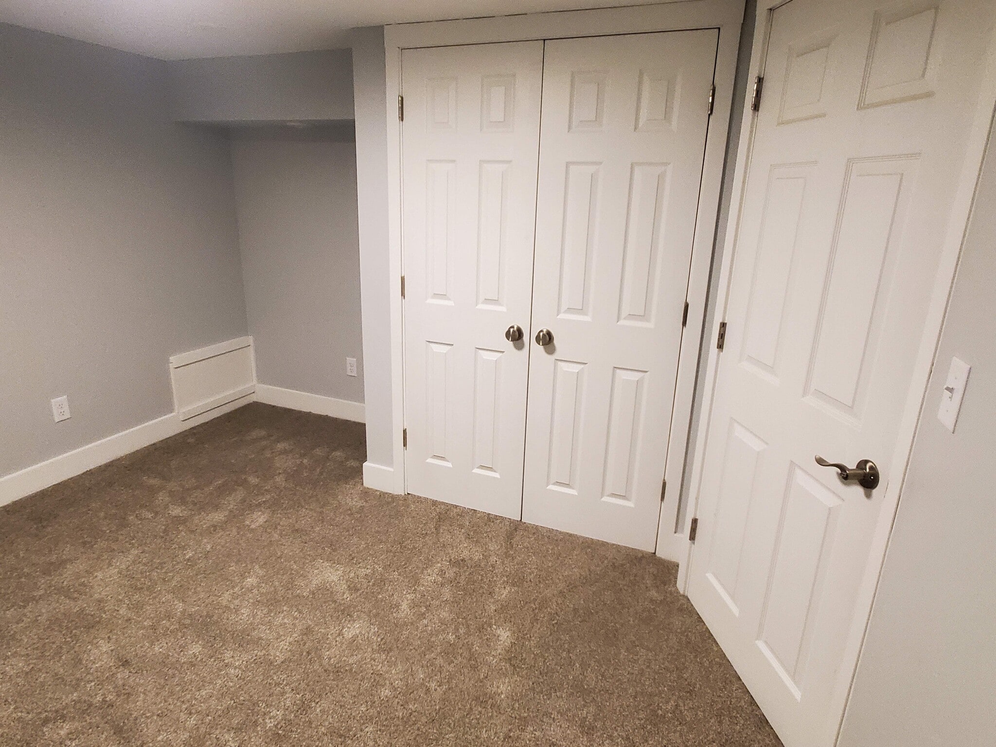 Bedroom #3 Downstairs - 353 Lawton St