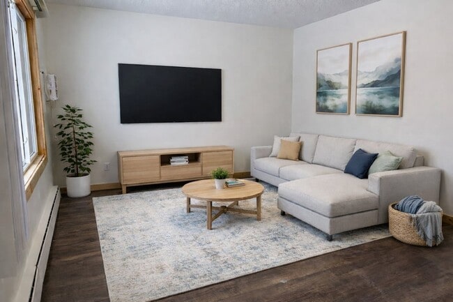 Building Photo - APPLICATION PENDING