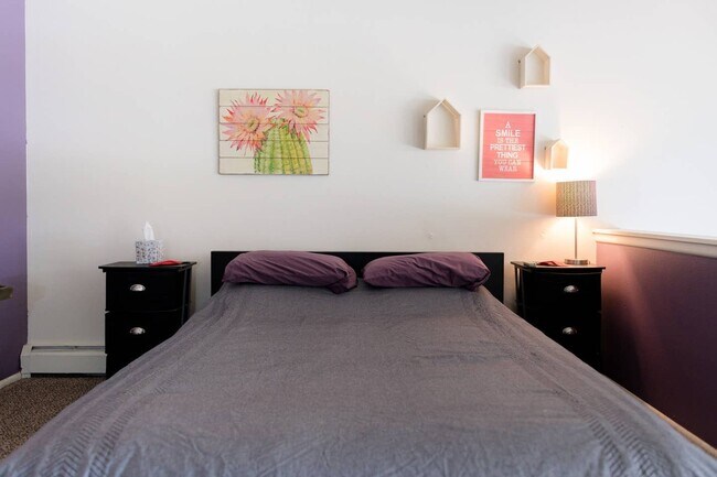 Building Photo - Cozy 1B/1B Condo off Canyon in Downtown Boulder - Available May 8!