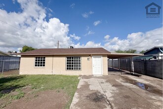 Building Photo - 4Bed/2Bath House at McDowell Rd/32nd St! Ready for Immediate Move-In! – NO HOA!