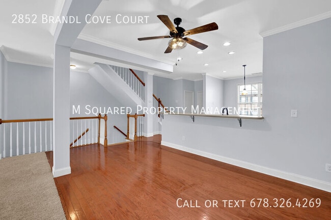 Building Photo - 2852 Brandl Cove Ct