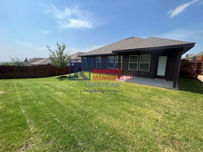 Building Photo - 1809 Barberry Way
