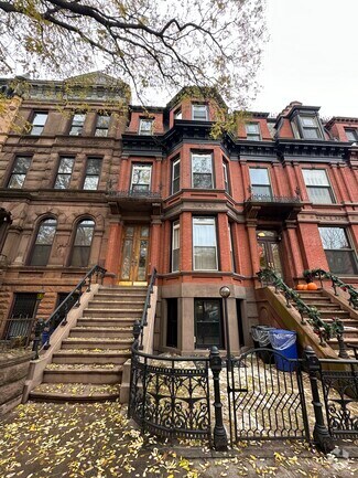 Building Photo - 292 Jefferson Ave