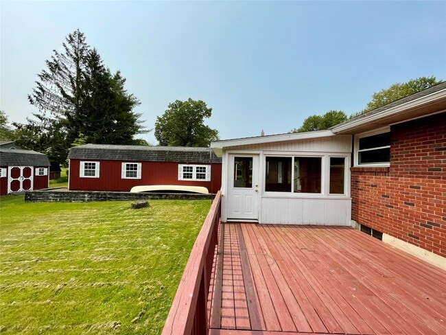 Building Photo - 1026 Southern Pines Dr