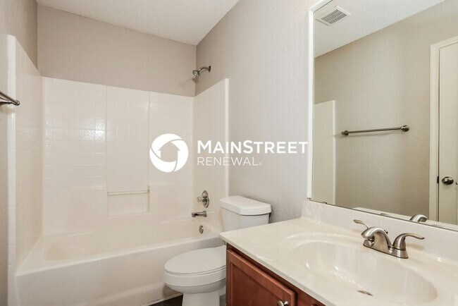 Building Photo - 3 Bedroom Pet-Friendly Home in Burleson, TX with Main Street Renewal