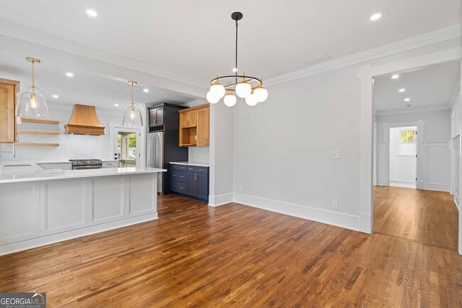 Building Photo - 795 St Charles Ave NE