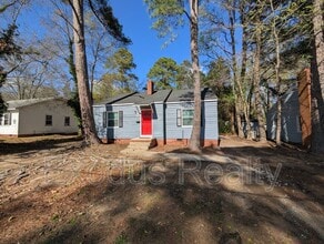 Building Photo - 1011 S Seventh