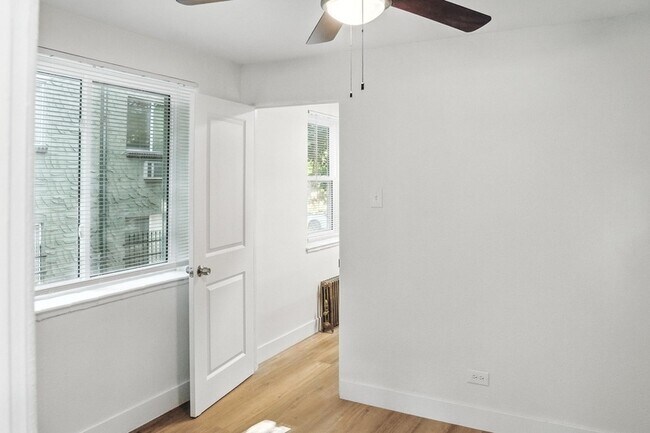 Building Photo - 1364 Lafayette St