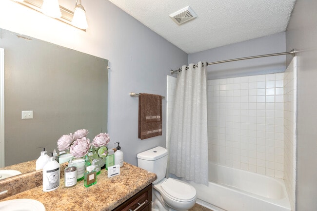 Bathroom - Madison Place