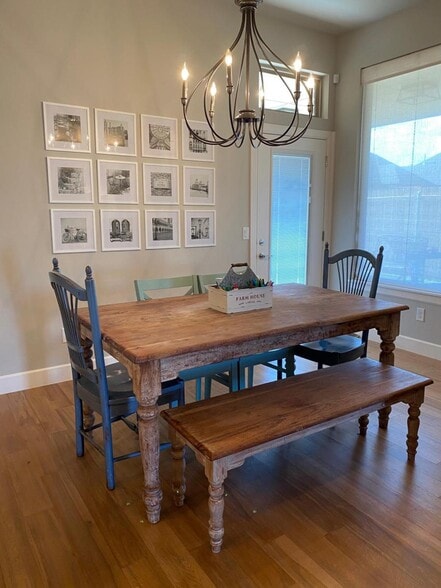 Building Photo - 4605 McCann Ave