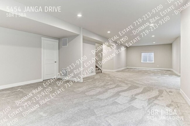 Building Photo - 5454 Janga Dr