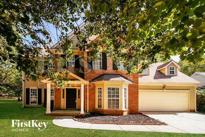 Primary Photo - 11207 Ridge Oak Dr