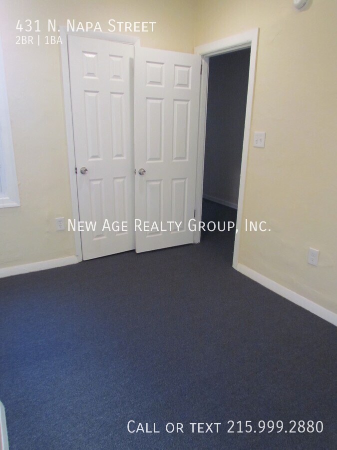 Building Photo - 431 N Napa St