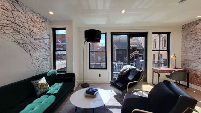 Building Photo - Station House Suite B is a stunning 2 bedr...