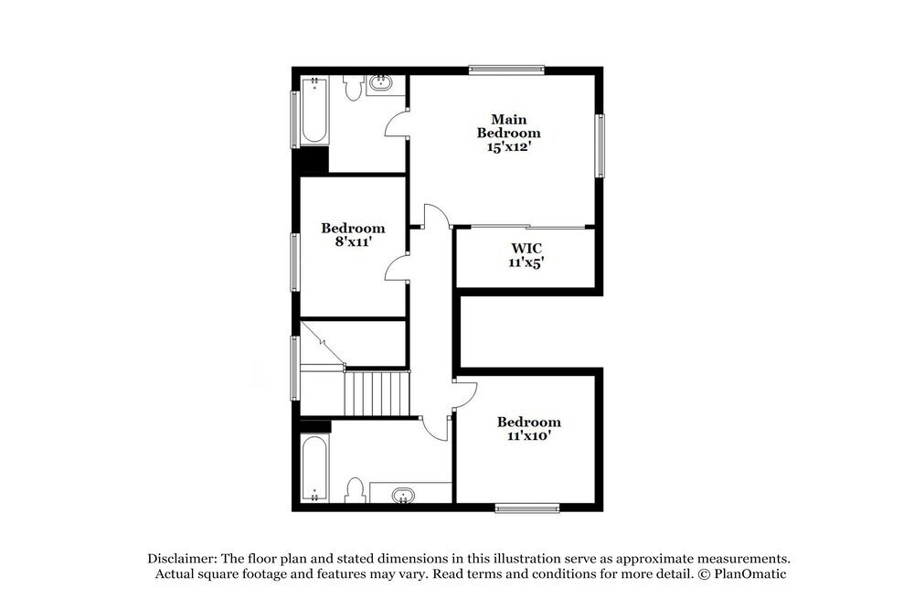 Building Photo - 4137 N Glenfield Cir